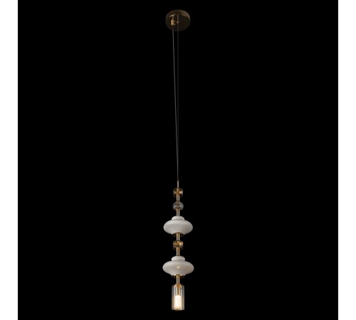 Подвесной светильник Loft it 10423/A Spindle