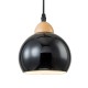 Подвесной светильник Escada 10178/3S Black Solo