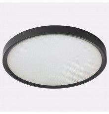 Накладной светильник Italline IT011-5024 black IT011