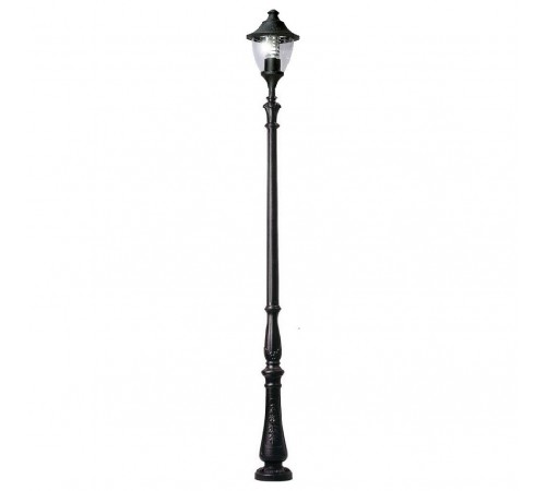 Фонарный столб Fumagalli F50.205.000.AXE27 Gino Фонарный столб Fumagalli F50.205.000.AXE27 Gino