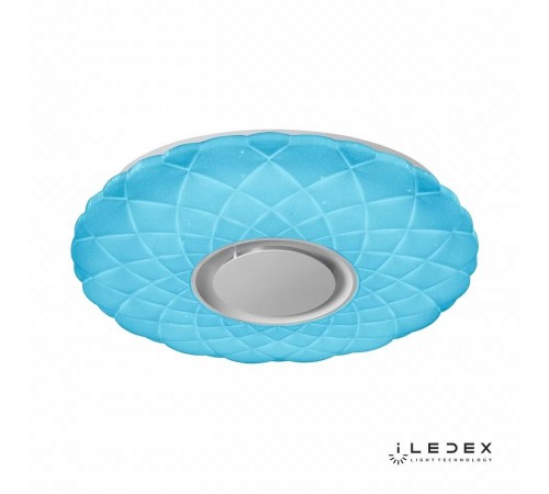 Накладной светильник iLedex ZN-XU60XD-GSR-Y Sphere Накладной светильник iLedex ZN-XU60XD-GSR-Y Sphere