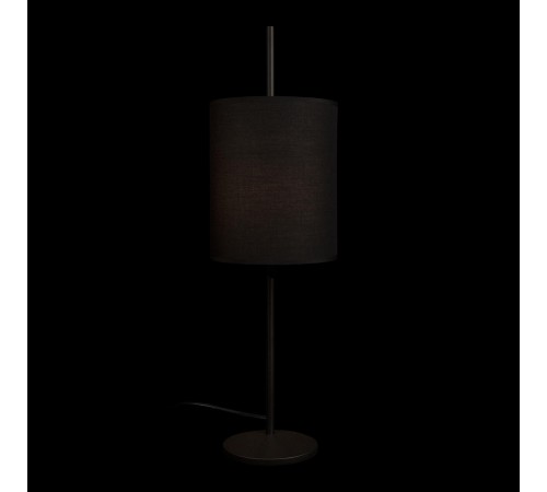 Настольная лампа декоративная Loft it 10253T Black Ritz Настольная лампа декоративная Loft it 10253T Black Ritz