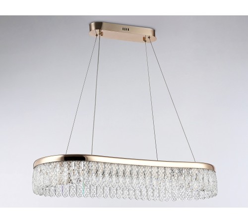 Подвесной светильник Ambrella Light TR49737 TR Подвесной светильник Ambrella Light TR49737 TR