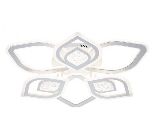 Потолочная люстра Escada 10229/6LED Hydria Потолочная люстра Escada 10229/6LED Hydria