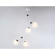 Люстра на штанге Ambrella Light TR2572 TR