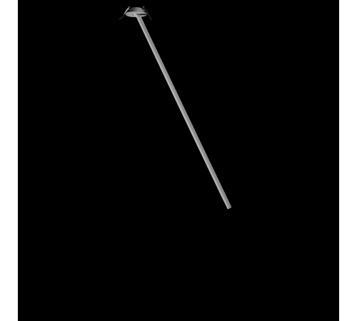 Встраиваемый светильник на штанге Loft it 10359/800 White Cane Встраиваемый светильник на штанге Loft it 10359/800 White Cane