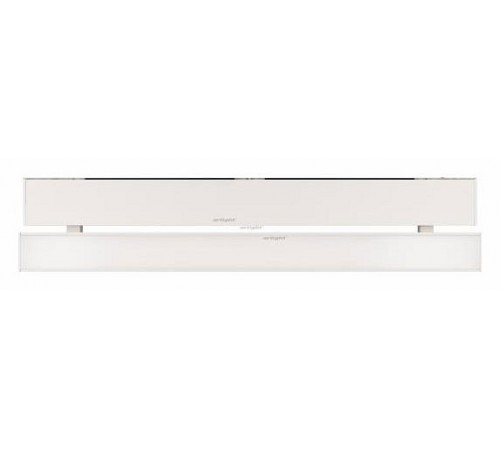 Светильник на штанге Arlight 026990 MAG-FLAT-FOLD-45-S405-12W Day4000 (WH, 100 deg, 24V) Светильник на штанге Arlight 026990 MAG-FLAT-FOLD-45-S405-12W Day4000 (WH, 100 deg, 24V)