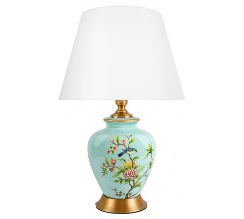 Настольная лампа декоративная Loft it 10379T/B Bluet Настольная лампа декоративная Loft it 10379T/B Bluet