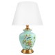 Настольная лампа декоративная Loft it 10379T/B Bluet