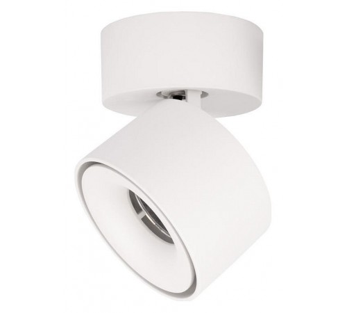 Спот Loft it 10323/A White Focus Спот Loft it 10323/A White Focus