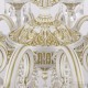 Подвесная люстра Bohemia Ivele Crystal AL78101/12/300 A WMG AL7801