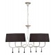 Подвесной светильник Mantra 3531 Paola
