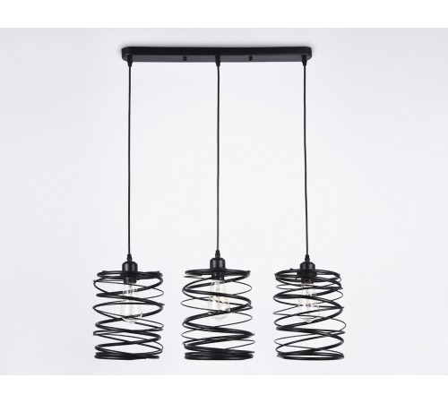 Подвесной светильник Ambrella Light TR8403 TR Подвесной светильник Ambrella Light TR8403 TR