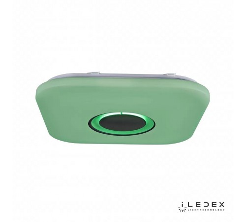 Накладной светильник iLedex Music-48W-Square Music