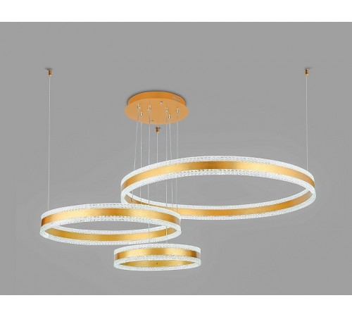 Подвесной светильник Ambrella Light FA6203 FA Подвесной светильник Ambrella Light FA6203 FA