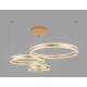Подвесной светильник Ambrella Light FA6203 FA
