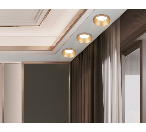 Встраиваемый светильник Ambrella Light TN102803 TN Встраиваемый светильник Ambrella Light TN102803 TN