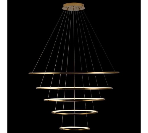 Подвесной светильник Loft it 10015/5 Ring Подвесной светильник Loft it 10015/5 Ring