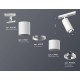 Светильник на штанге Ambrella Light XT7401081 XT