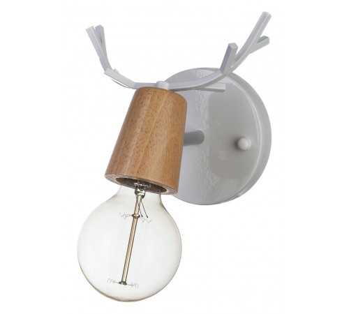 Бра Loft it 10024/1W White Sven Бра Loft it 10024/1W White Sven