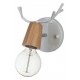 Бра Loft it 10024/1W White Sven
