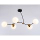Люстра на штанге Ambrella Light TR2548 TR