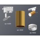 Светильник на штанге Ambrella Light XT6327002 XT