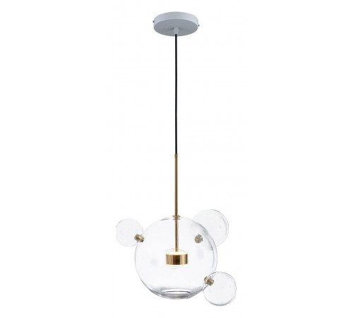 Подвесной светильник Loft it 2027-P4 Bolle Подвесной светильник Loft it 2027-P4 Bolle