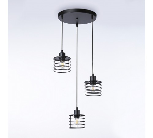 Подвесной светильник Ambrella Light TR8081 TR Подвесной светильник Ambrella Light TR8081 TR