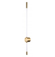 Накладной светильник Indigo 14008/1W Brass Filato