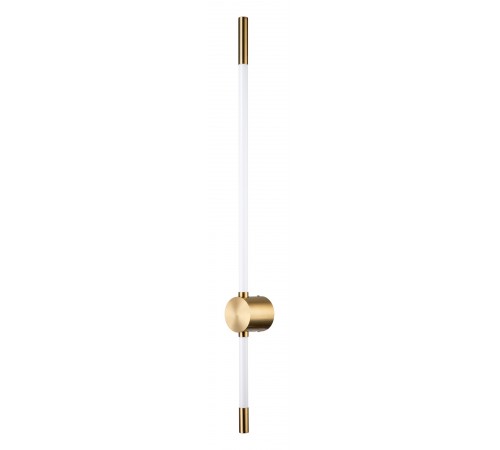 Накладной светильник Indigo 14008/1W Brass Filato Накладной светильник Indigo 14008/1W Brass Filato