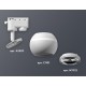 Светильник на штанге Ambrella Light XT1101002 XT