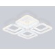Потолочная люстра Ambrella Light FA8948 FA
