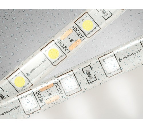 Лента светодиодная Ambrella Light GS2102 GS Лента светодиодная Ambrella Light GS2102 GS