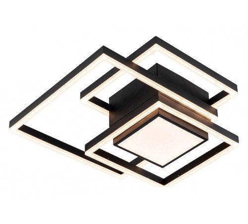 Потолочная люстра Escada 10242/4LED Twins Потолочная люстра Escada 10242/4LED Twins