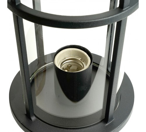 Наземный низкий светильник Feron 51818 PL764 Наземный низкий светильник Feron 51818 PL764