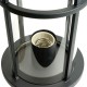 Наземный низкий светильник Feron 51818 PL764