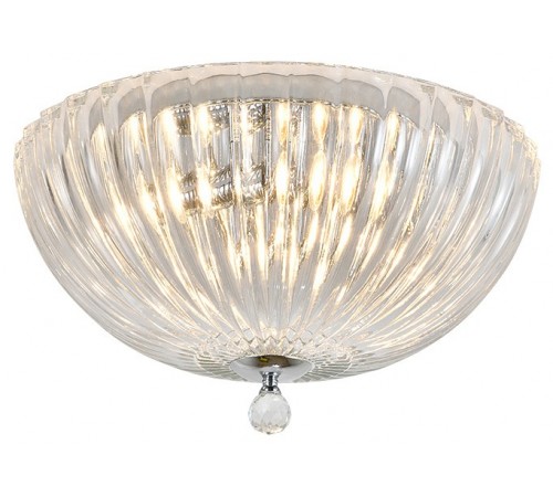 Накладной светильник Newport 62004/PL chrome new 62000 Накладной светильник Newport 62004/PL chrome new 62000