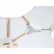Люстра на штанге Ambrella Light FL516333 FL