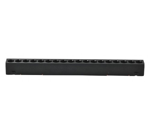Накладной светильник iLedex Technical 4825-039-L293-18W-36DG-3000K-BK VISION48/25 Накладной светильник iLedex Technical 4825-039-L293-18W-36DG-3000K-BK VISION48/25