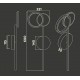 Бра Ambrella Light FL5192 FL