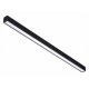 Накладной светильник iLedex Technical 4825-038-L485-24W-110DG-3000K-BK VISION48/25