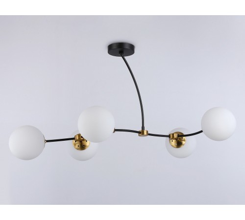 Люстра на штанге Ambrella Light TR2548 TR Люстра на штанге Ambrella Light TR2548 TR