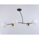 Люстра на штанге Ambrella Light TR2548 TR