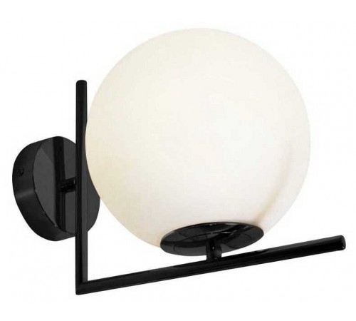 Бра LUMINA DECO LDW 1215-1 WT+BK Sorento Бра LUMINA DECO LDW 1215-1 WT+BK Sorento