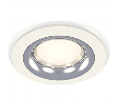 Встраиваемый светильник Ambrella Light XC7621003 XC