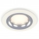 Встраиваемый светильник Ambrella Light XC7621003 XC