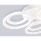 Потолочная люстра Ambrella Light FA8943 FA