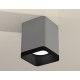 Накладной светильник Ambrella Light XS7814002 XS