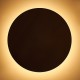 Накладной светильник Italline IT02-017 black IT02-017